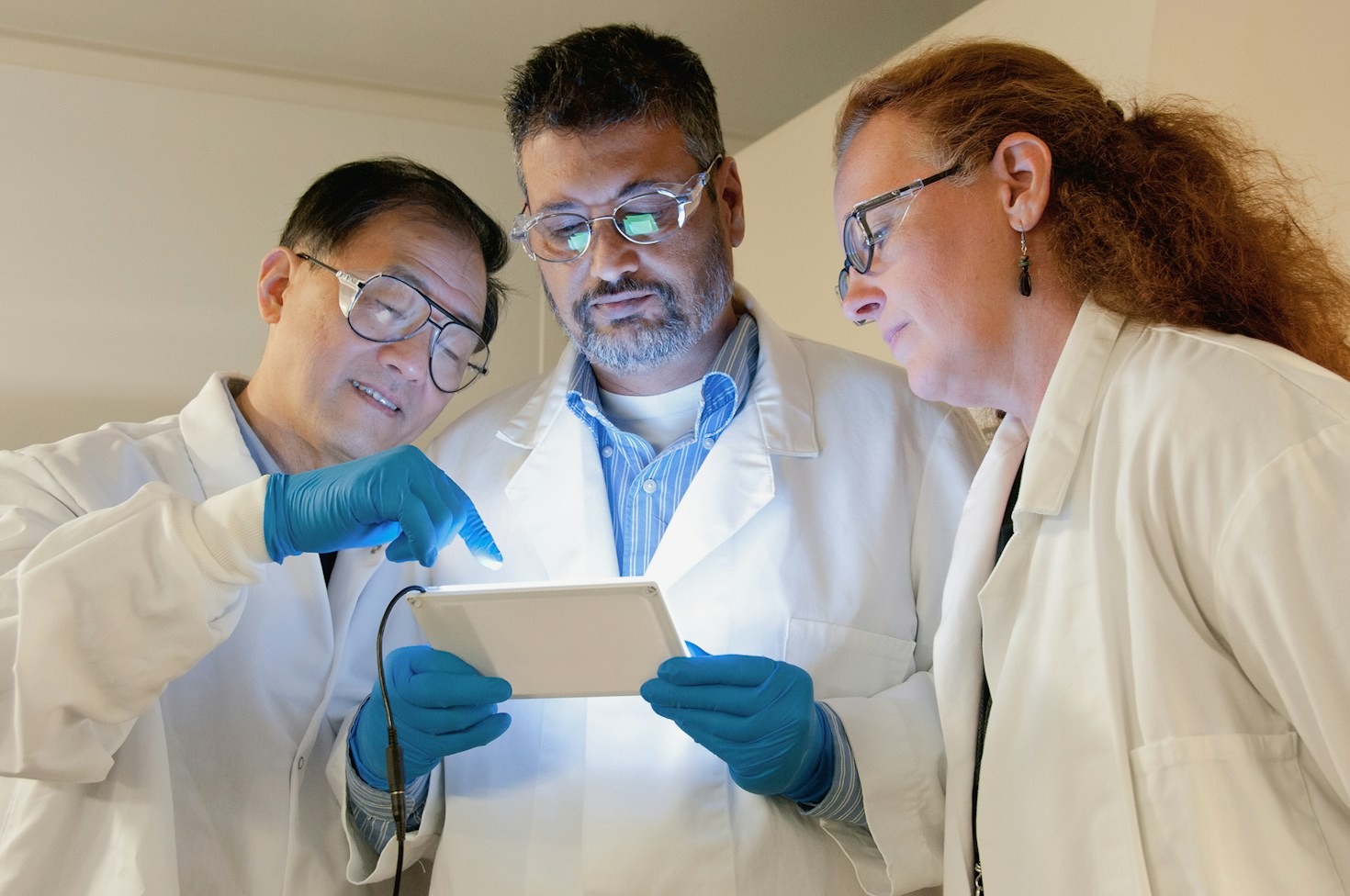 Il ruolo strategico della diagnostica precoce nella sanità